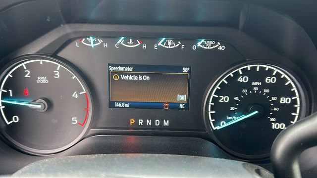 New 2026 Ford F550 4x4 SuperCab Super Duty image 13