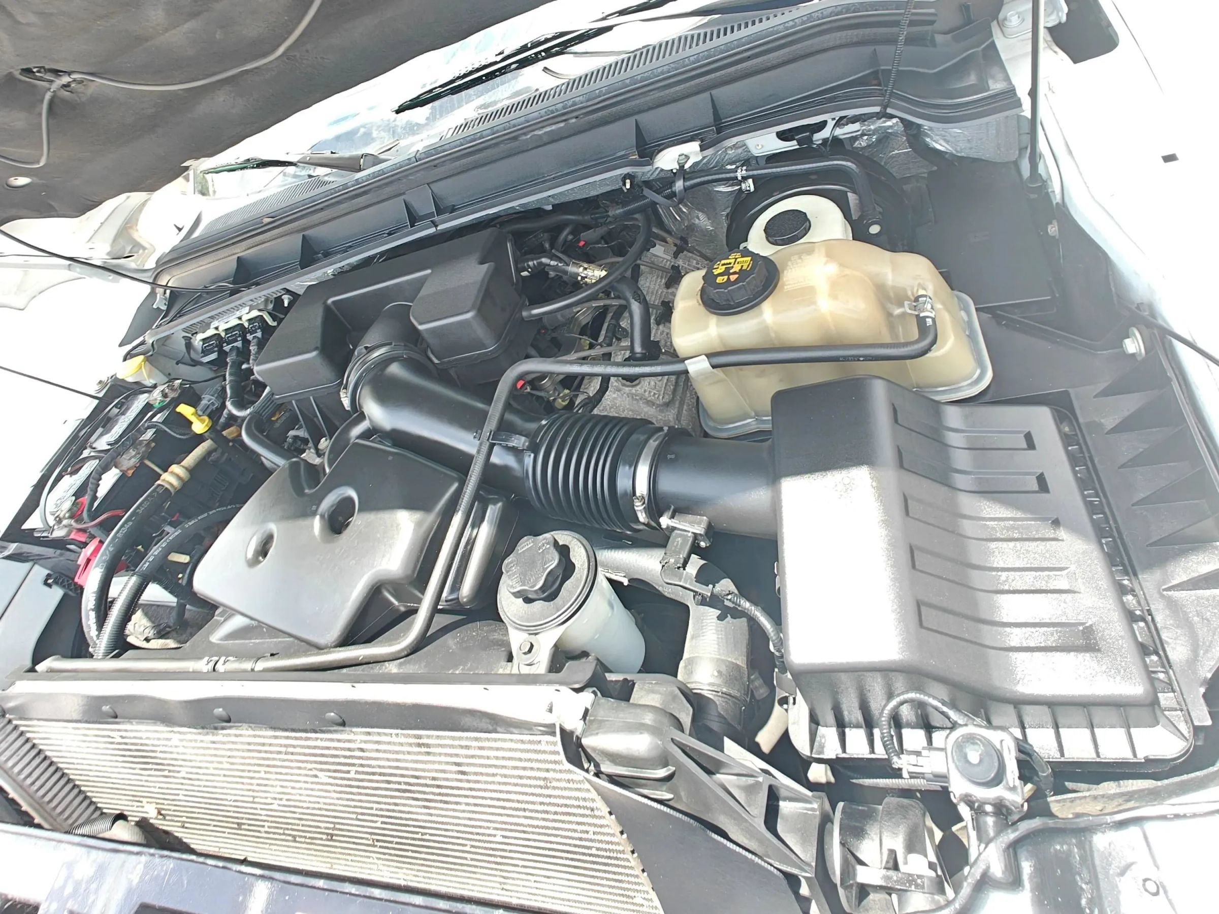 Used 2011 Ford F250 Lariat w/ Lariat Interior Pkg RWD image 33