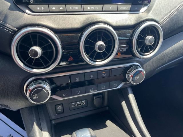 Used 2024 Nissan Sentra SV FWD image 26