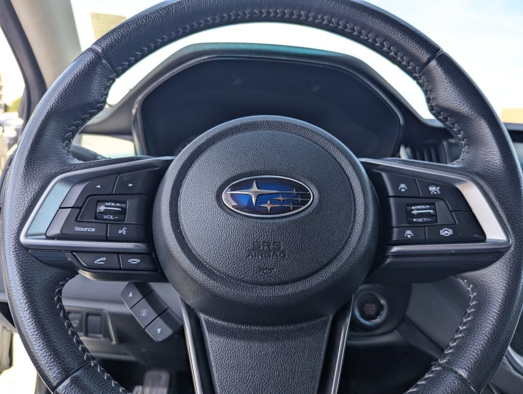 Used 2021 Subaru Outback Premium AWD/4WD image 21
