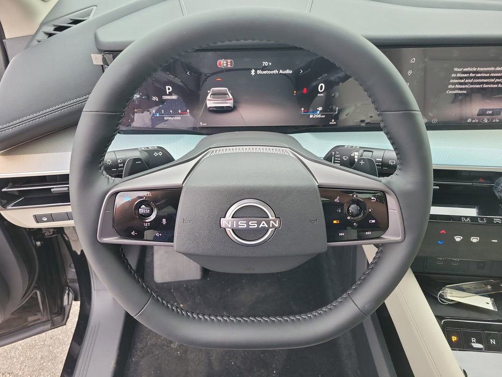 New 2026 Nissan Murano SL image 27