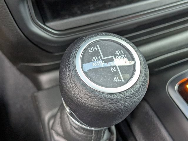New 2023 Jeep Wrangler Unlimited w/ Cold Weather Group AWD/4WD image 25
