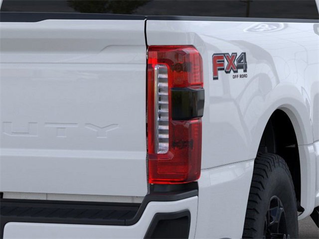New 2026 Ford F350 XL w/ STX Appearance Package image 20