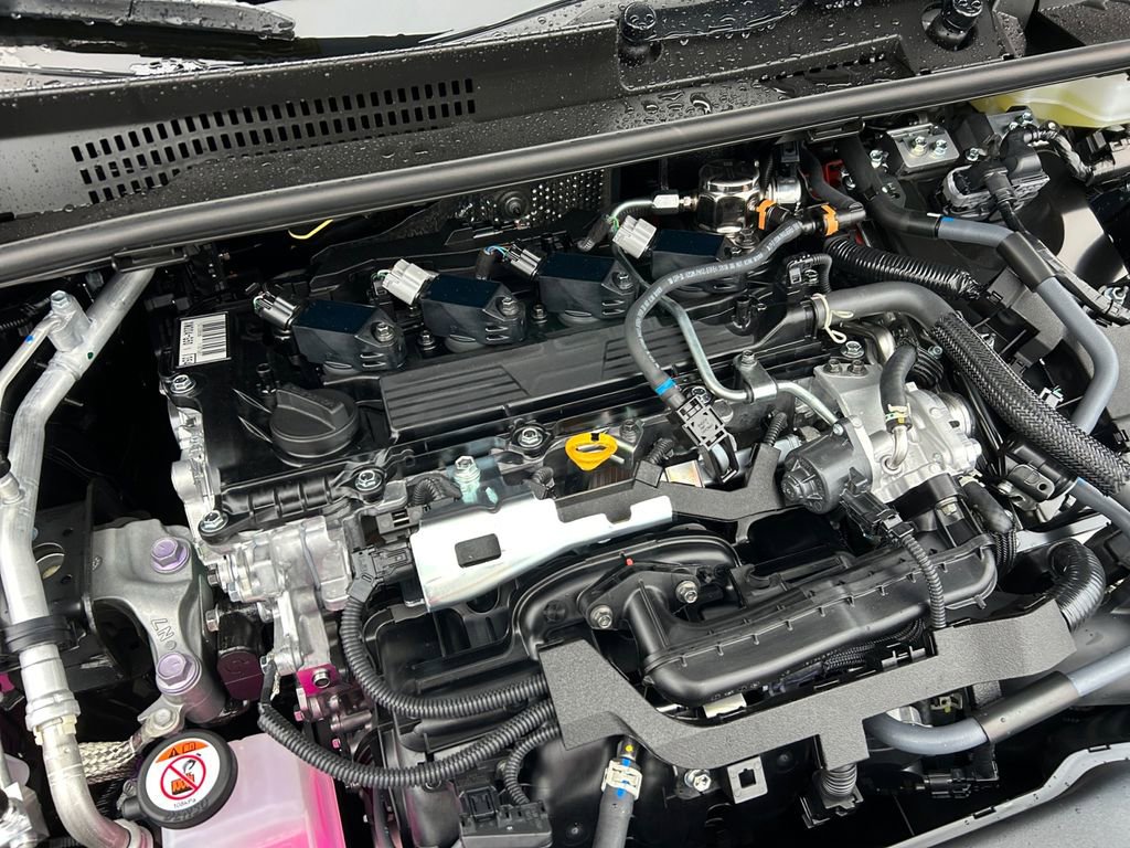 New 2026 Toyota Prius Limited image 30