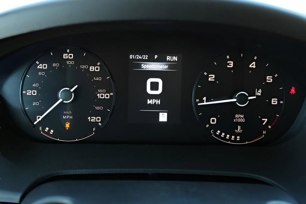 New 2026 RAM ProMaster 1500 w/ Safety Group image 21