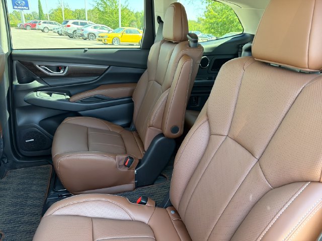 New 2027 Subaru Ascent Touring AWD/4WD image 20