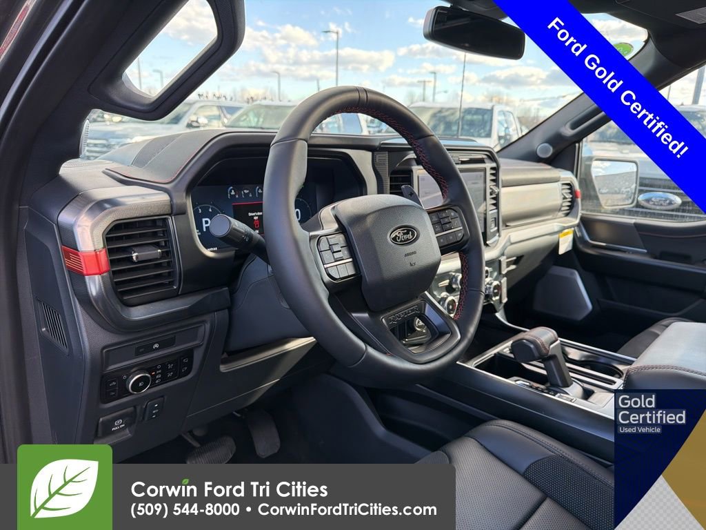 Used 2025 Ford F150 Raptor image 6