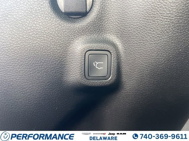 Used 2024 Jeep Compass Limited w/ High Altitude Package image 26