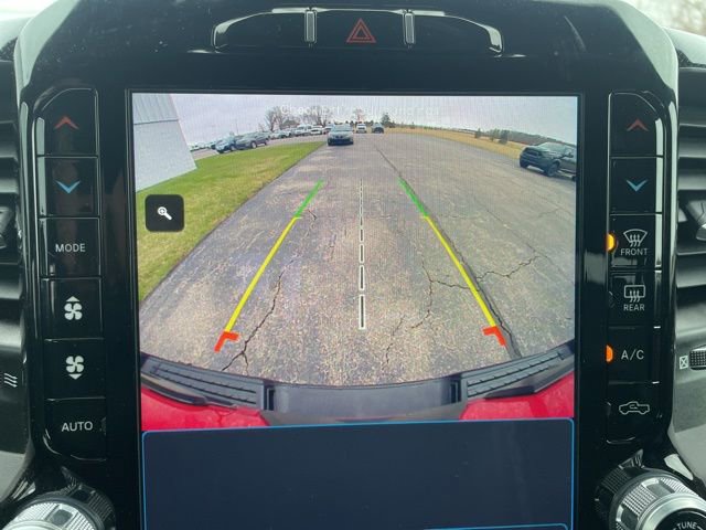 Used 2022 RAM 1500 Rebel w/ Level 1 Equipment Group AWD/4WD image 30