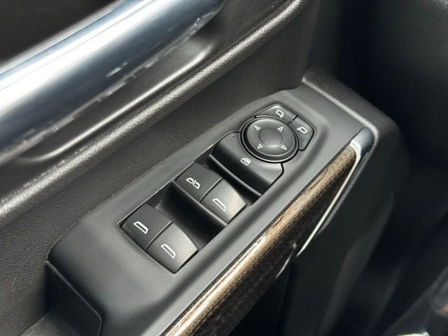 Certified 2022 Chevrolet Silverado 1500 RST image 30