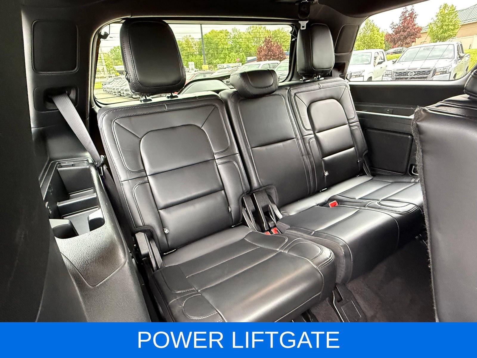 Used 2020 Lincoln Navigator Reserve w/ Luxury Package AWD/4WD image 21