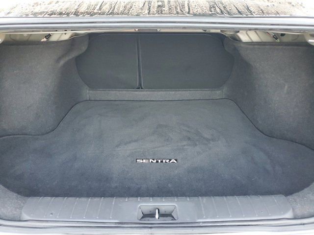 Used 2023 Nissan Sentra SV image 8