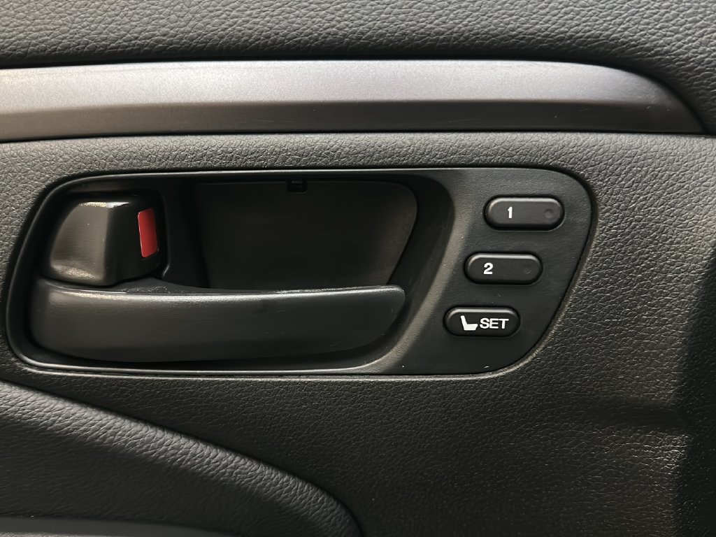 Certified 2022 Honda Passport EX-L image 18
