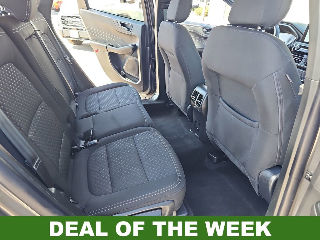 Used 2025 Ford Escape Active image 11