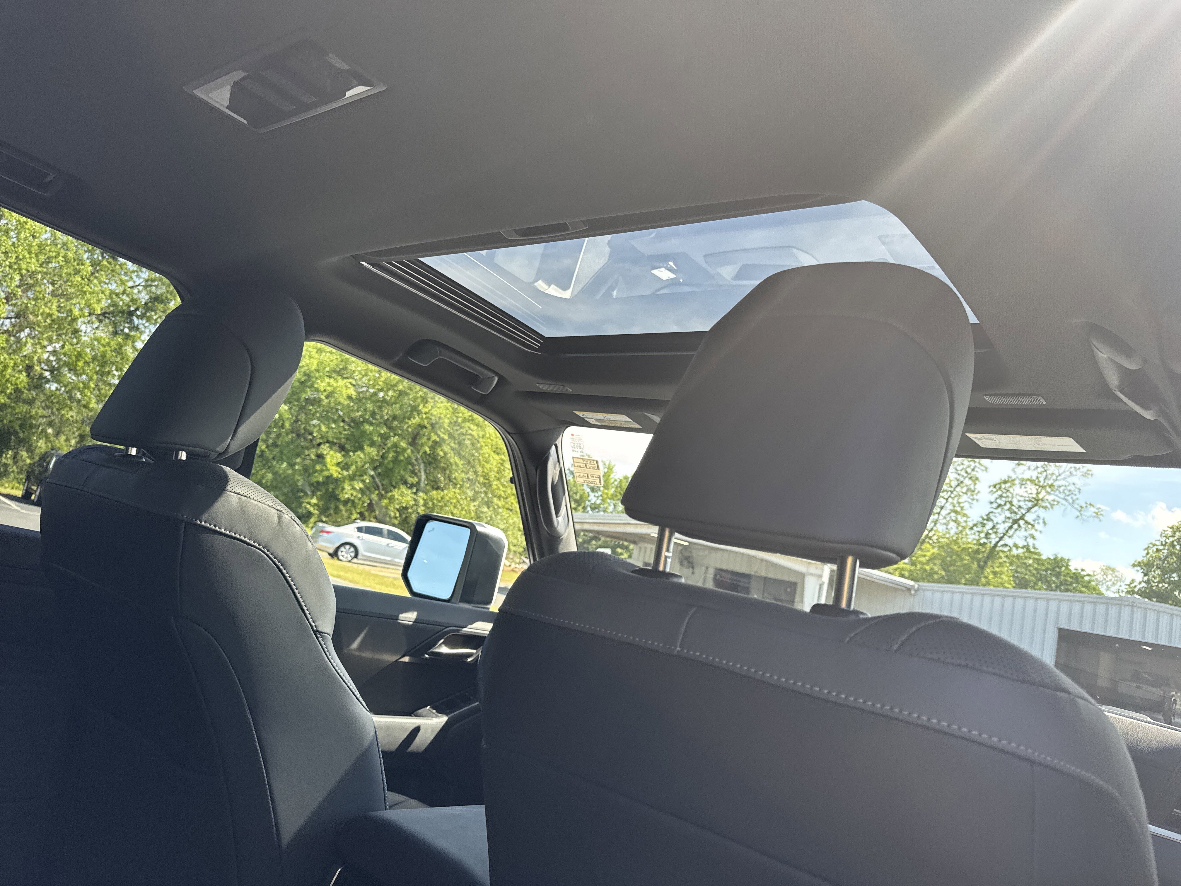 Used 2024 Lexus GX 550 AWD/4WD image 37