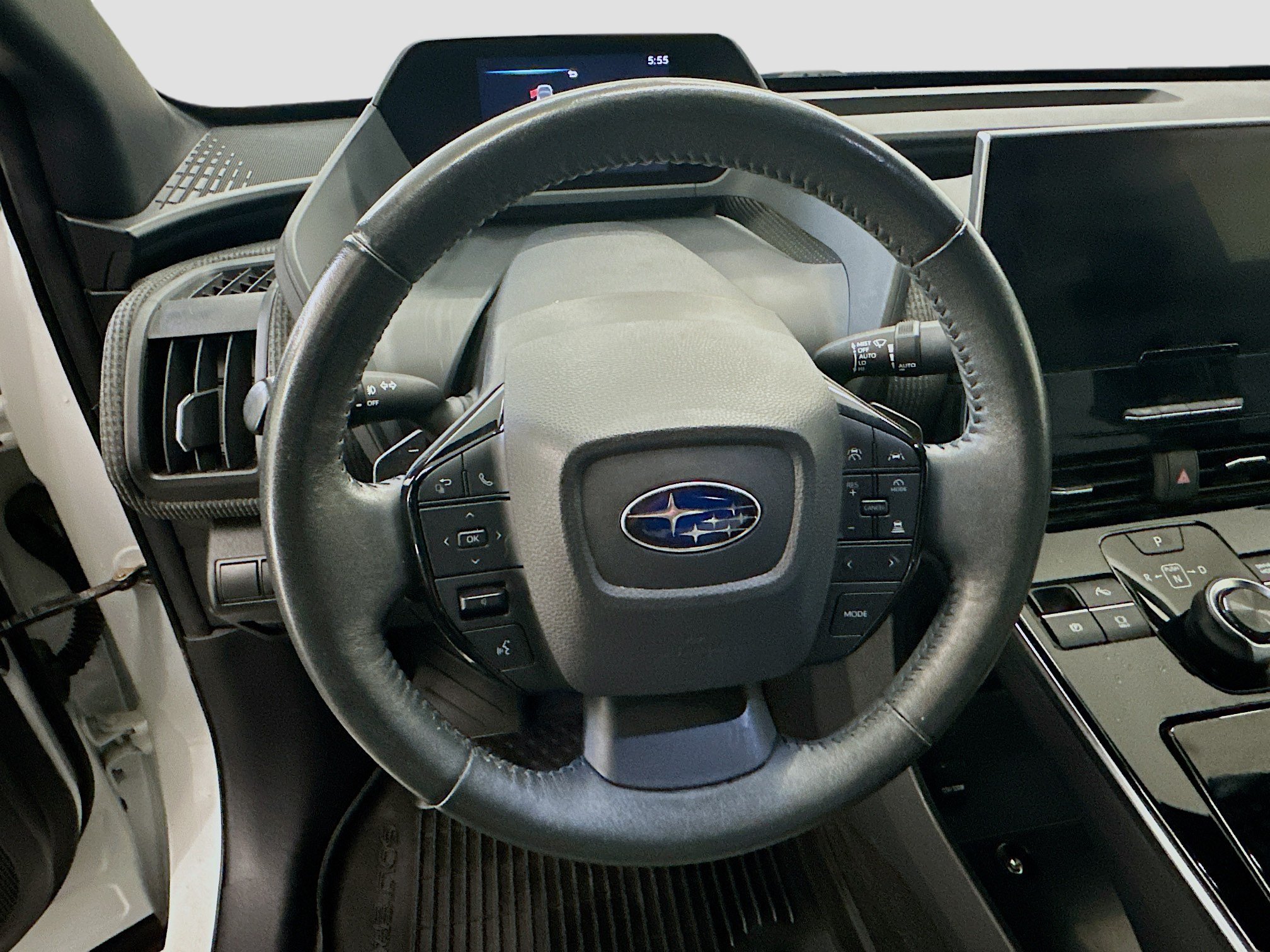 Used 2023 Subaru Solterra AWD image 18