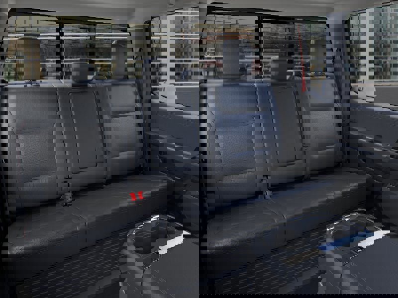 New 2026 Ford F350 Lariat w/ Chrome Package image 11