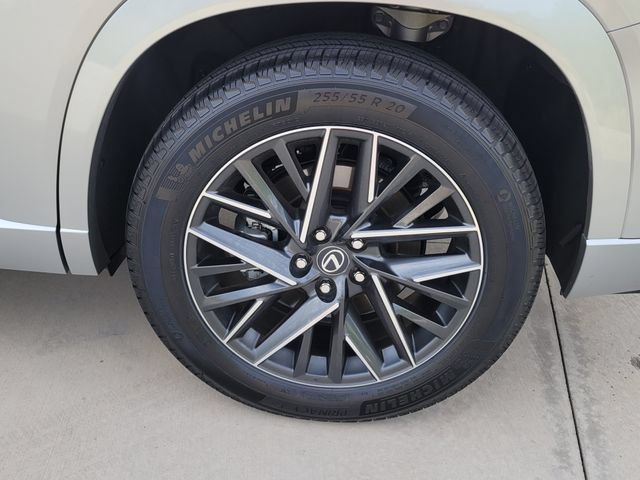 Used 2025 Lexus TX 350 AWD w/ Technology Package image 17