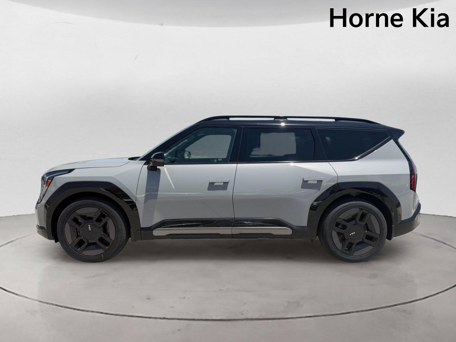 New 2026 Kia EV9 GT-Line AWD/4WD image 6