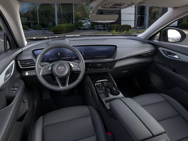 New 2026 Buick Envision Avenir image 15