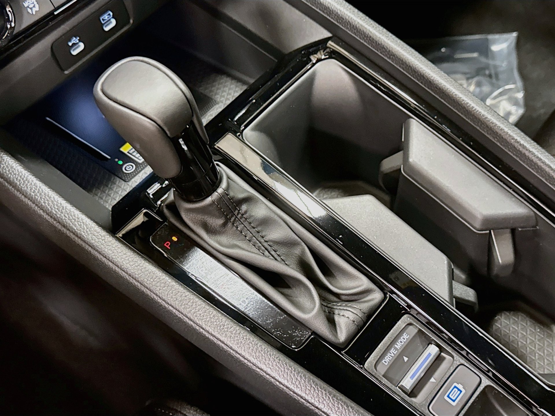 Used 2025 Honda Accord Sport image 14