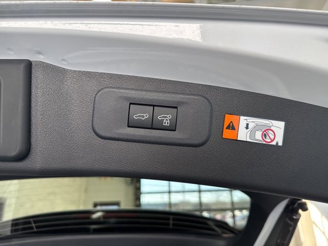 New 2026 Lexus NX 350 AWD w/ Premium Package image 12