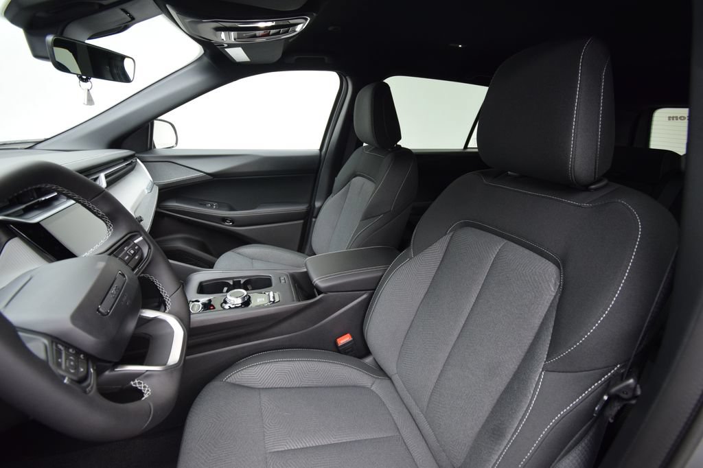 New 2026 Jeep Cherokee Laredo AWD/4WD image 32