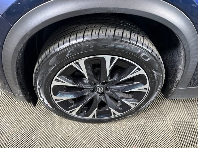 Used 2024 MAZDA CX-90 Plug-In Hybrid w/ Premium Plus image 10