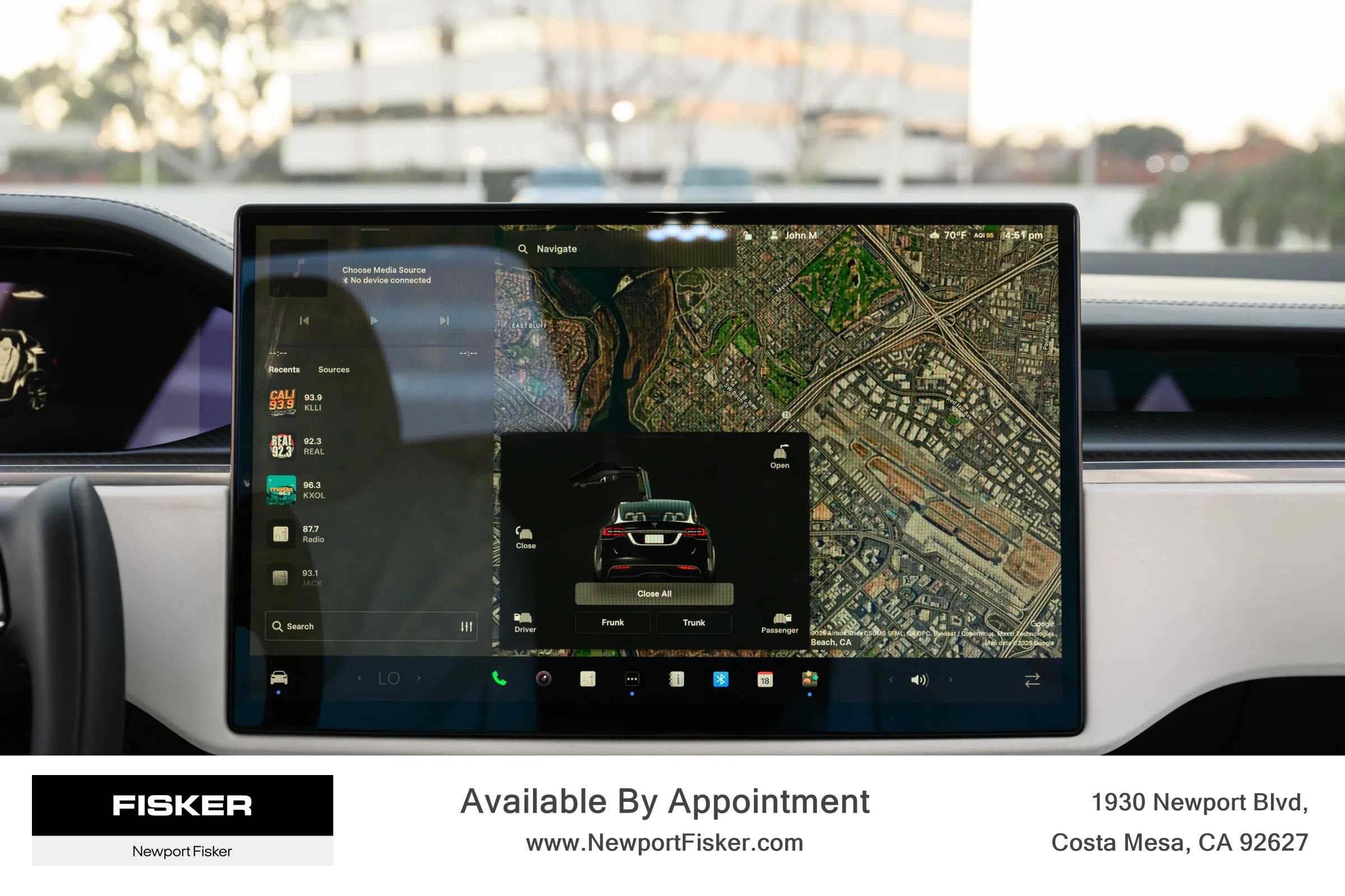 Used 2022 Tesla Model X Plaid image 23