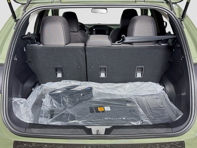 New 2026 Subaru Crosstrek 2.5i image 23