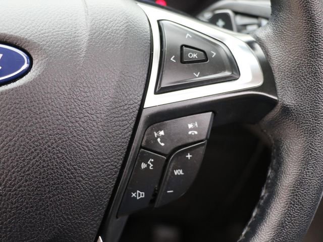 Used 2024 Ford Edge Titanium w/ Equipment Group 301A AWD/4WD image 27