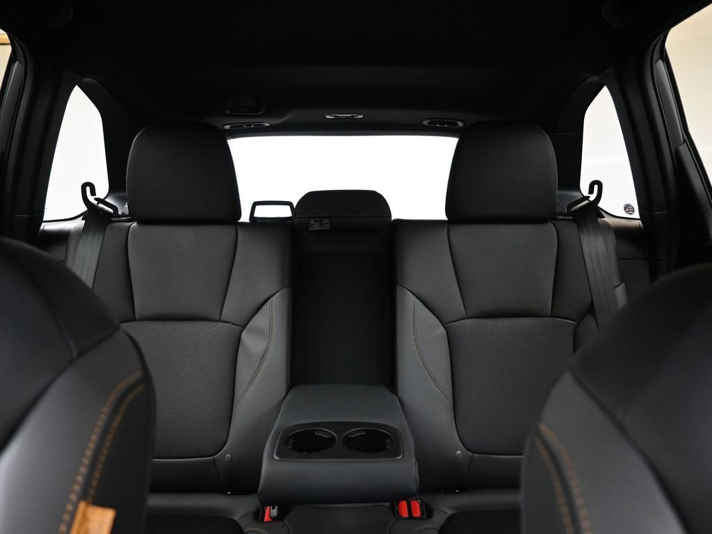 New 2026 Subaru Forester Wilderness image 38