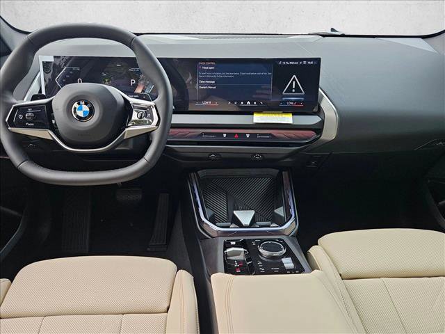 Used 2026 BMW X3 xDrive30 image 12