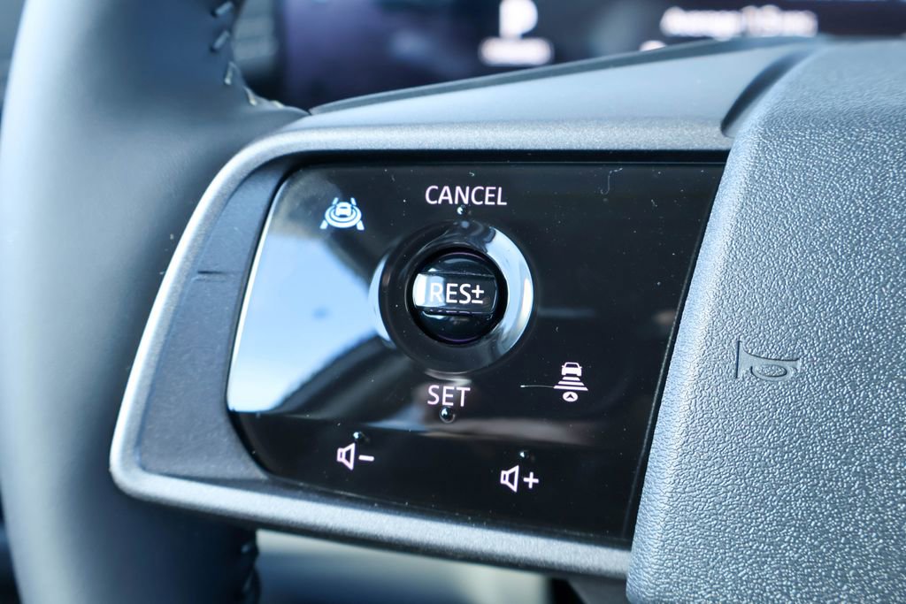 New 2026 Nissan Murano SV image 10