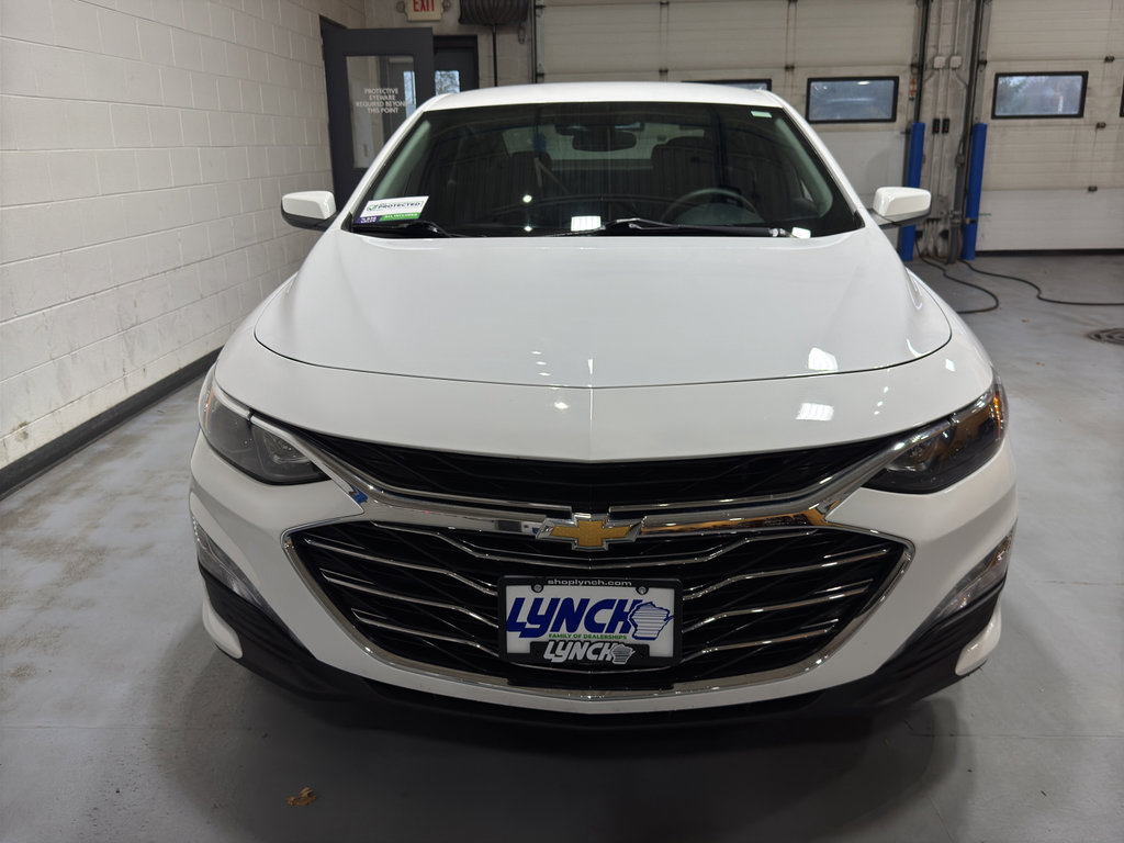 Used 2024 Chevrolet Malibu LT image 8