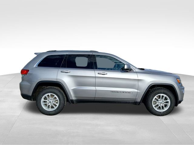 Used 2020 Jeep Grand Cherokee Laredo image 6