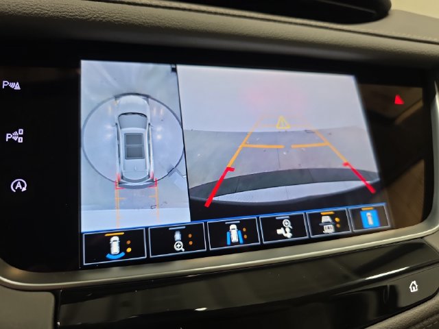 New 2026 Cadillac XT5 Premium Luxury AWD/4WD image 19