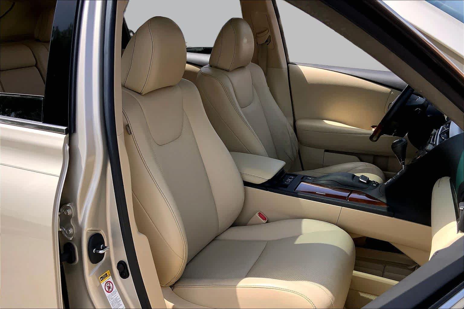 Used 2015 Lexus RX 350 FWD image 9