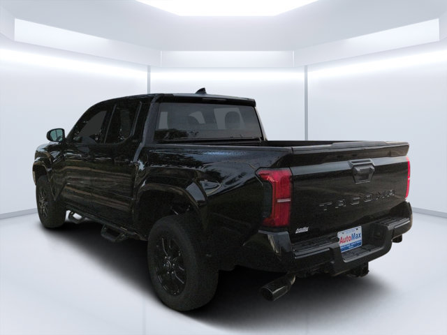 Used 2026 Toyota Tacoma SR5 RWD image 5