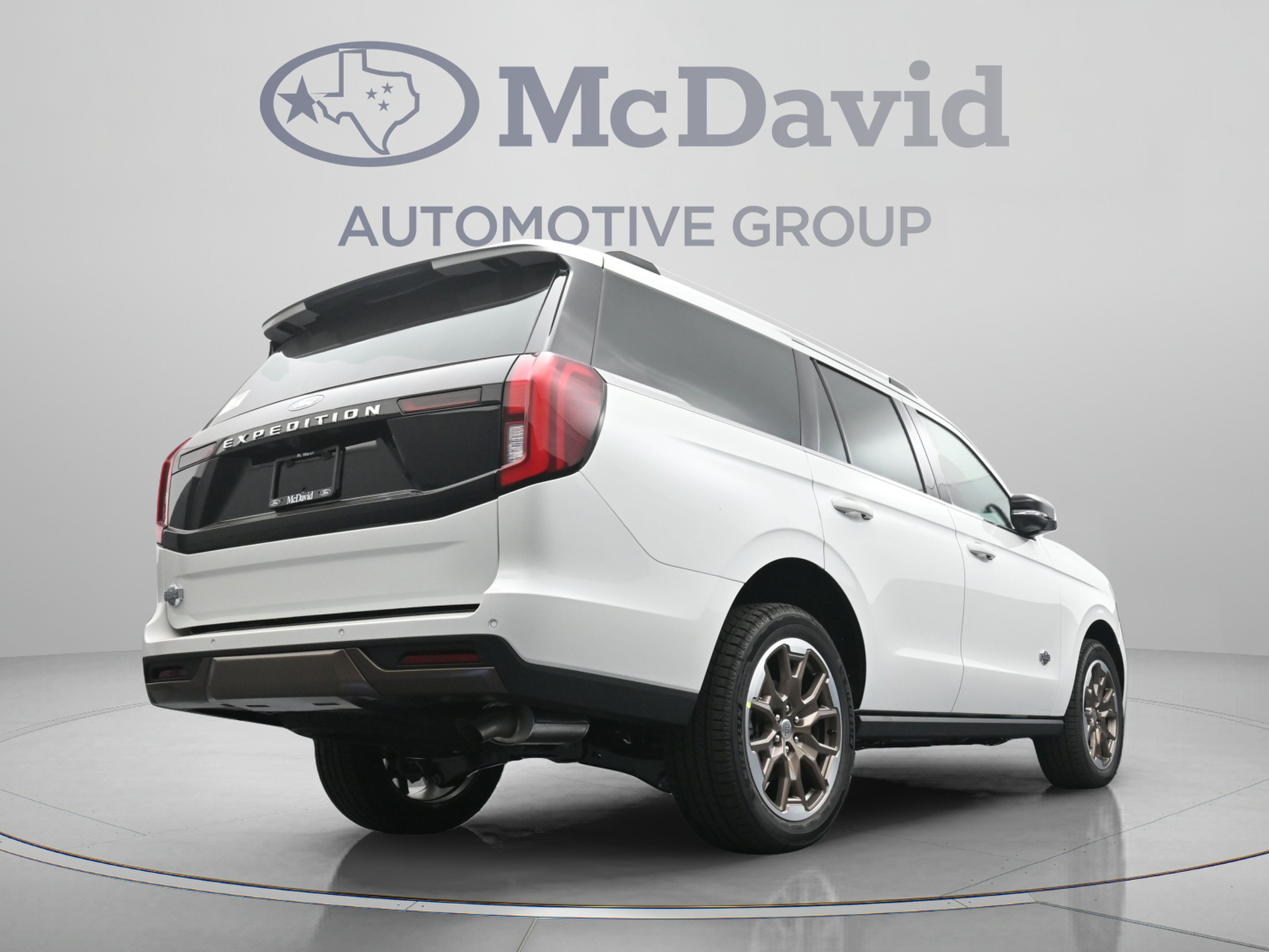New 2027 Ford Expedition King Ranch AWD/4WD image 16
