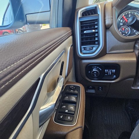 Used 2021 RAM 1500 Laramie image 21