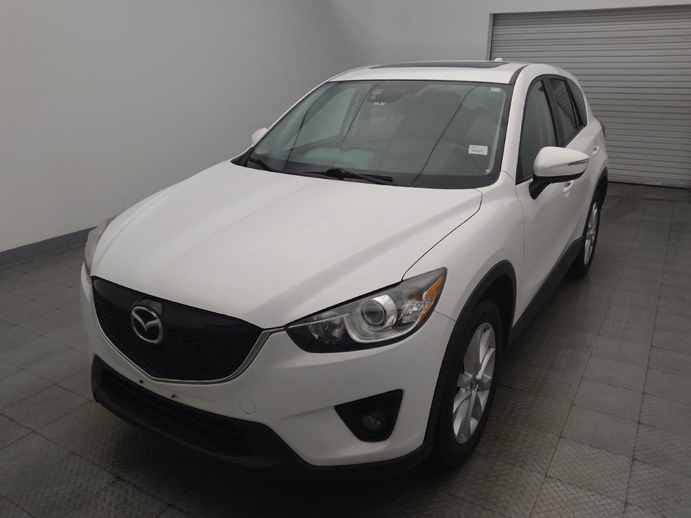Used 2015 MAZDA CX-5 Grand Touring AWD/4WD image 15