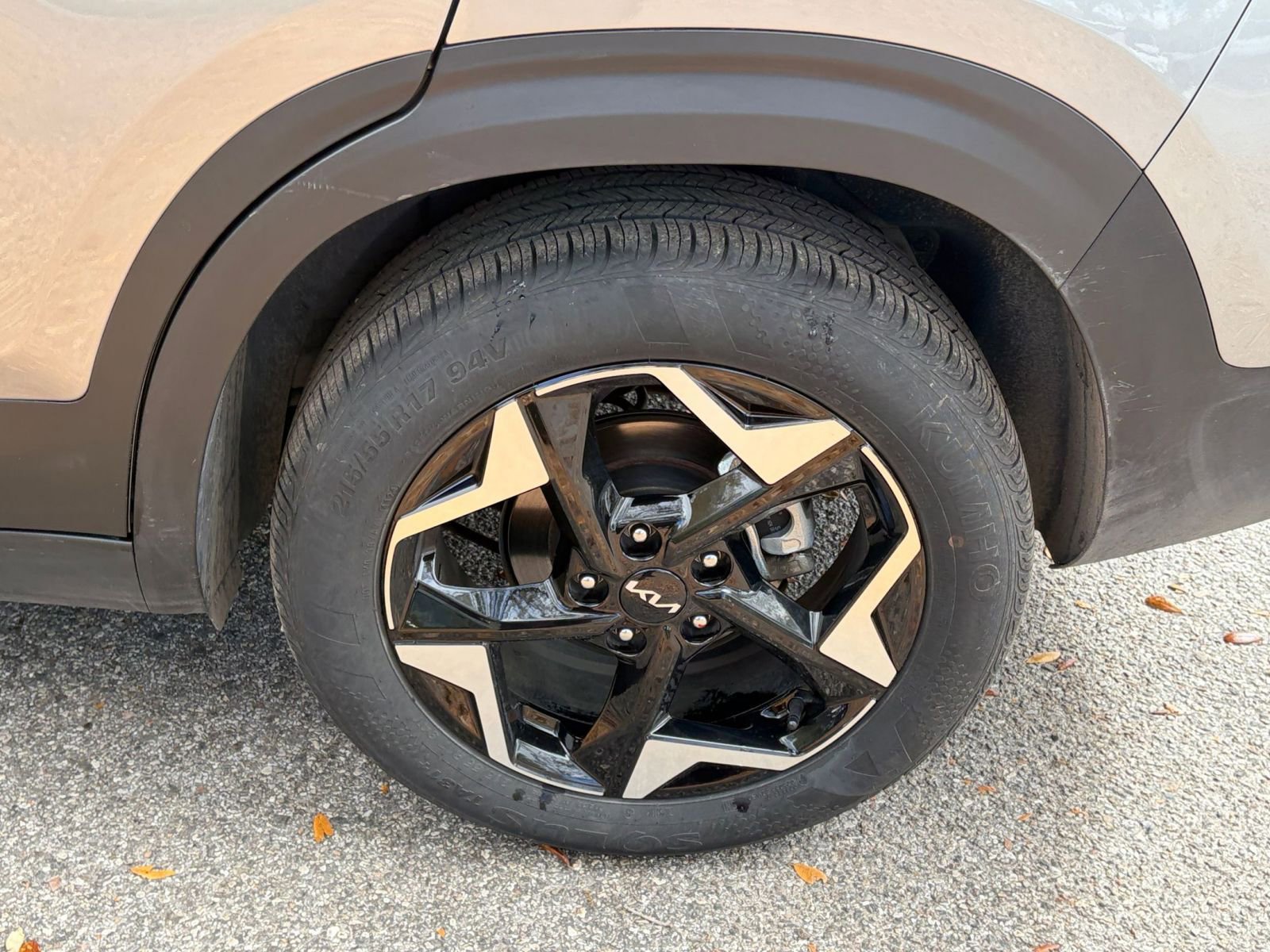 Used 2025 Kia Seltos S image 27