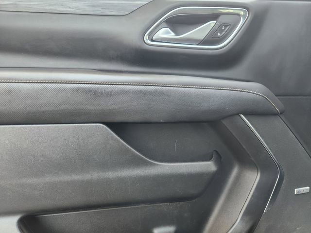 Used 2023 GMC Yukon XL SLT image 20