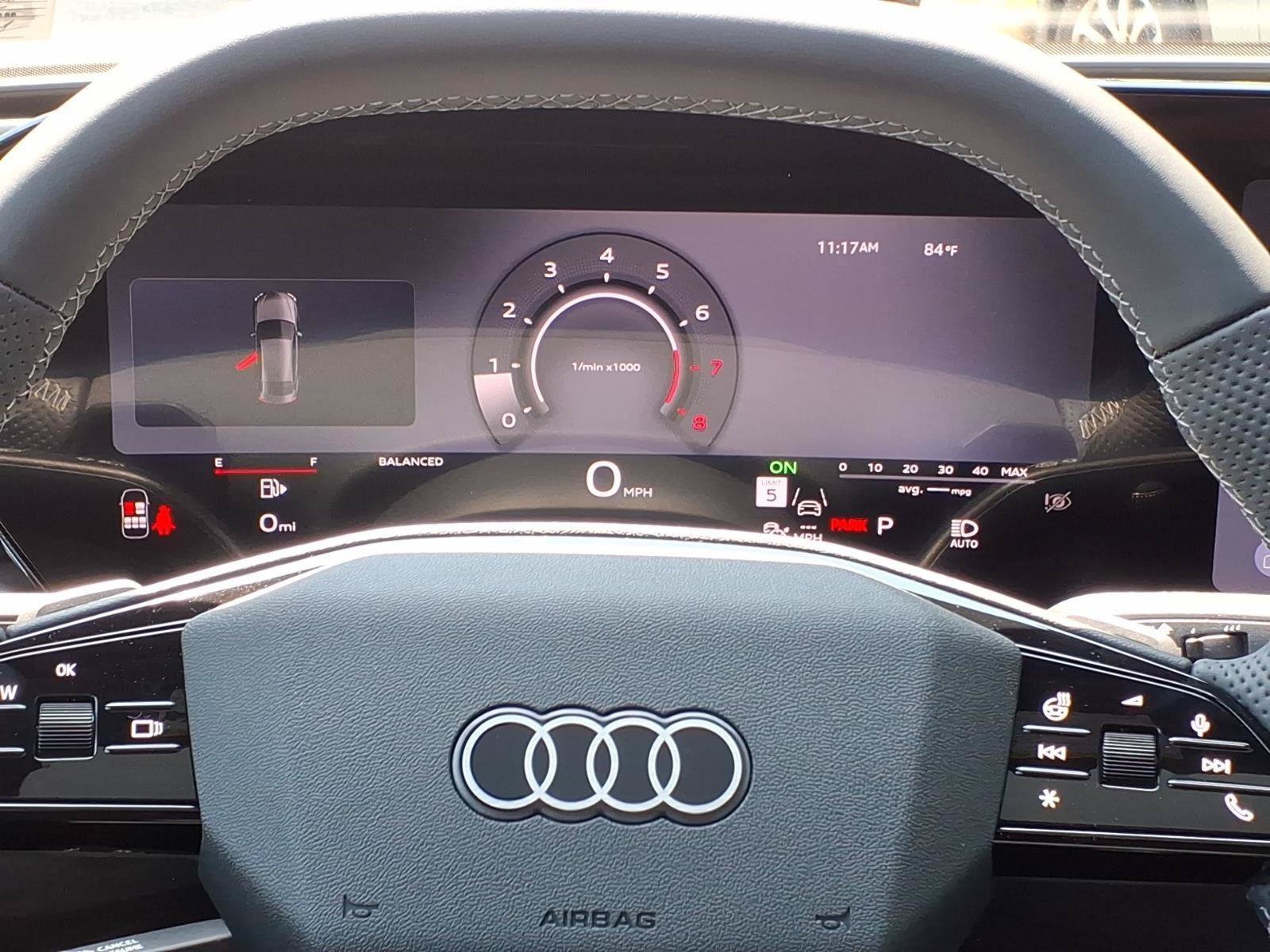 New 2026 Audi S5 Premium Plus AWD/4WD image 20