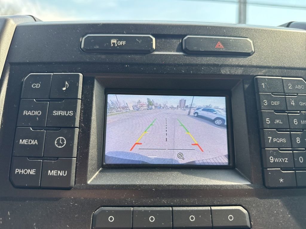 Used 2017 Ford F250 XLT AWD/4WD image 23