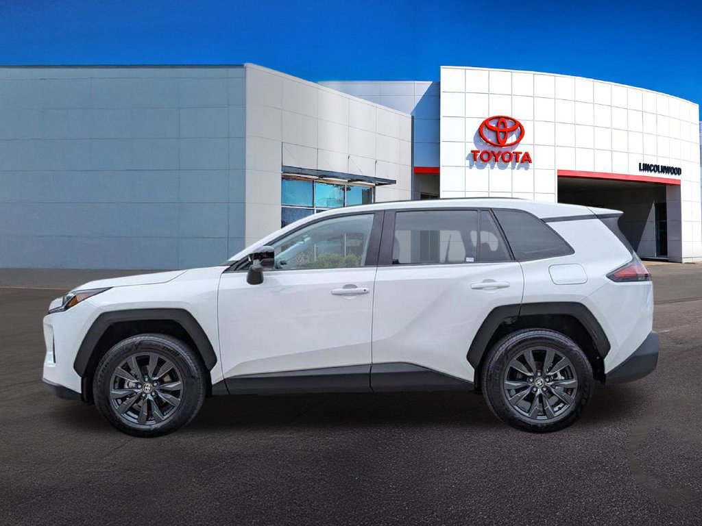 Used 2026 Toyota RAV4 XLE Premium AWD/4WD image 12