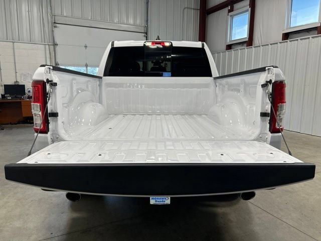 Used 2022 RAM 1500 Big Horn AWD/4WD image 19
