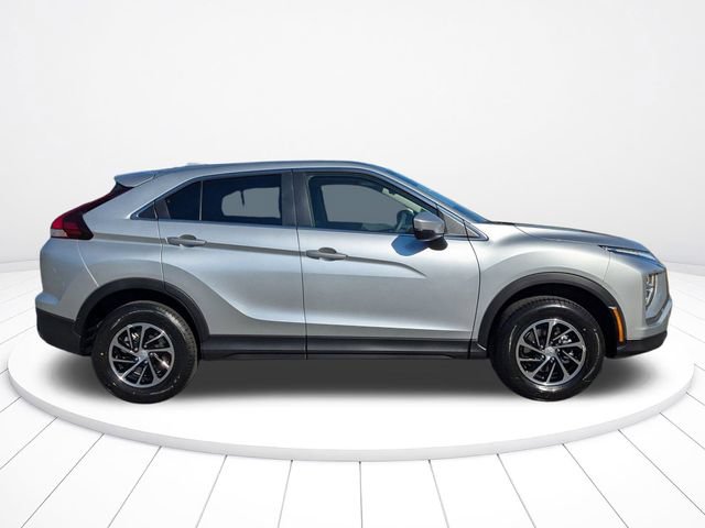 New 2026 Mitsubishi Eclipse Cross ES AWD/4WD video 2