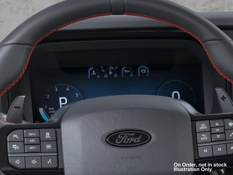 New 2026 Ford F150 Raptor AWD/4WD image 10